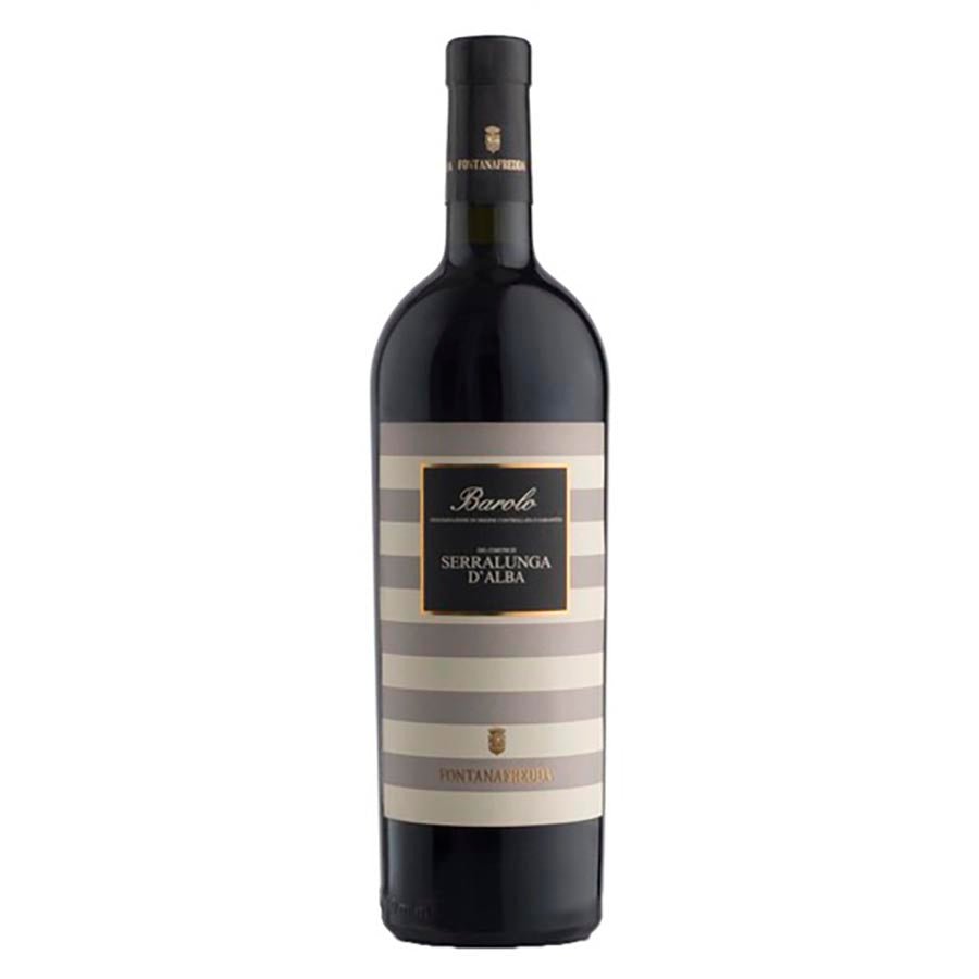 Fontanafredda Barolo - Latitude Wine & Liquor Merchant